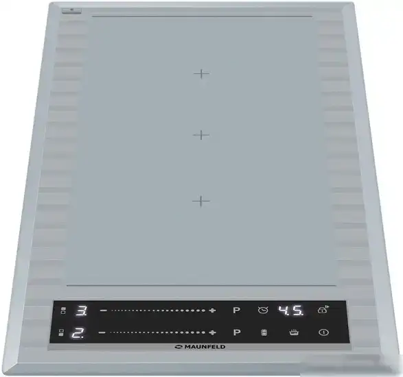 Варочная панель MAUNFELD CVI292S2FMBL Lux - фото товара