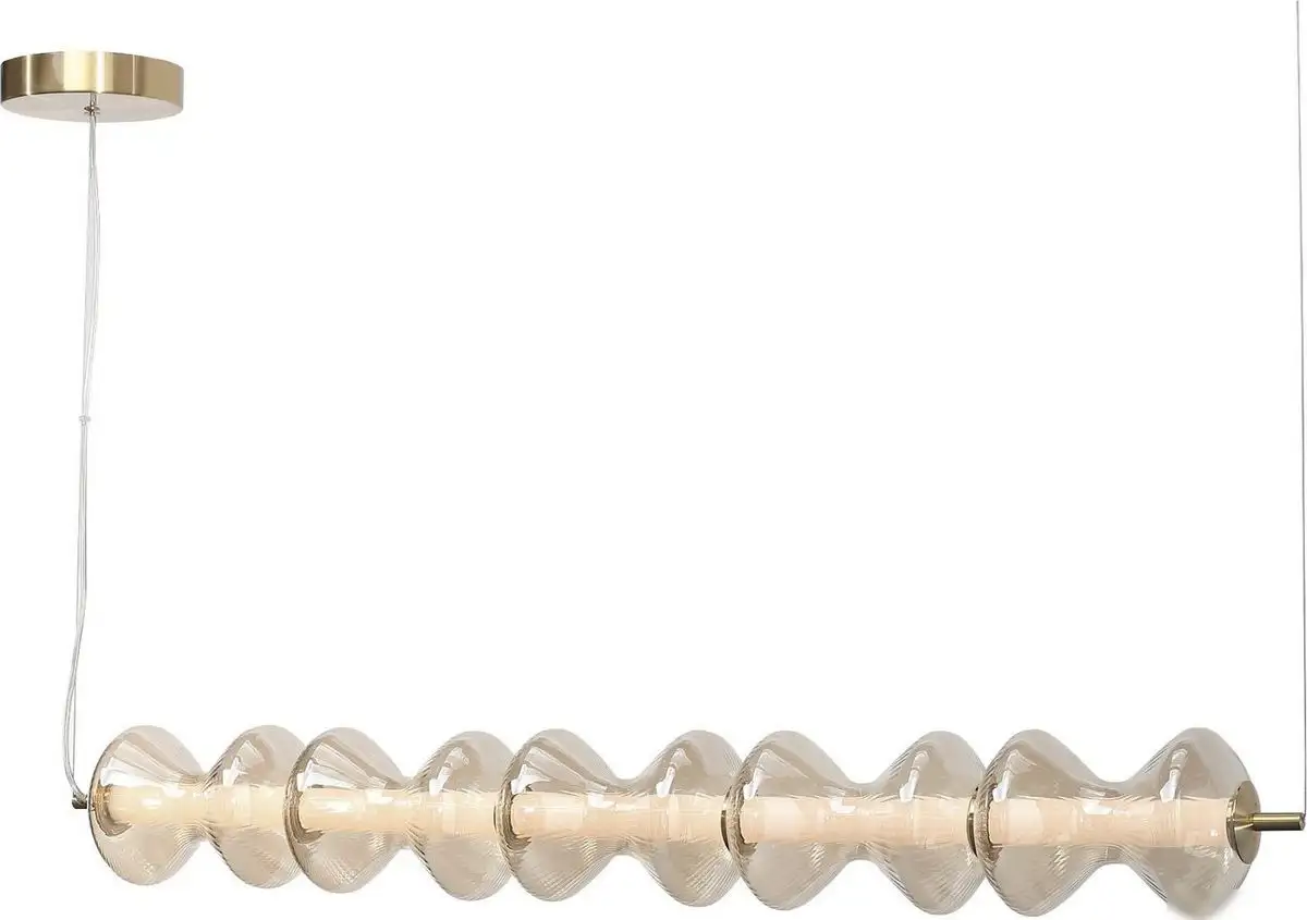 Припотолочная люстра ST Luce SL6136.243.01 – фото товара