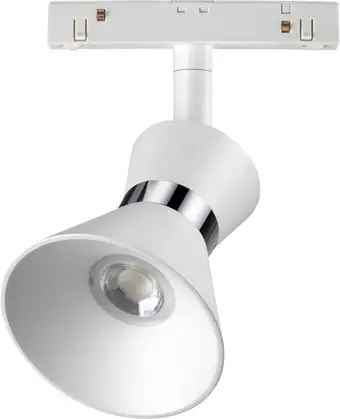 Трековый светильник Novotech Flum 358399 – изображение в каталоге