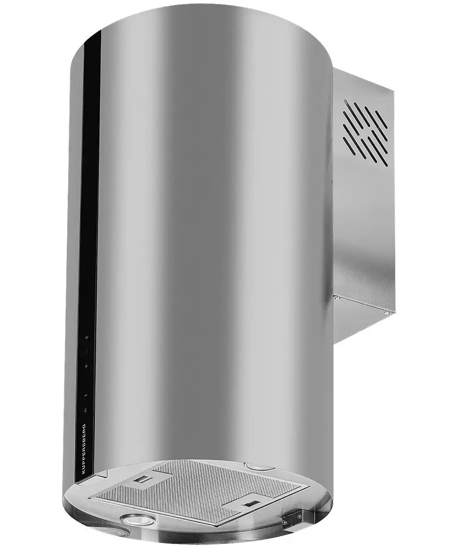 Кухонная вытяжка KUPPERSBERG Vortex GB - фото товара