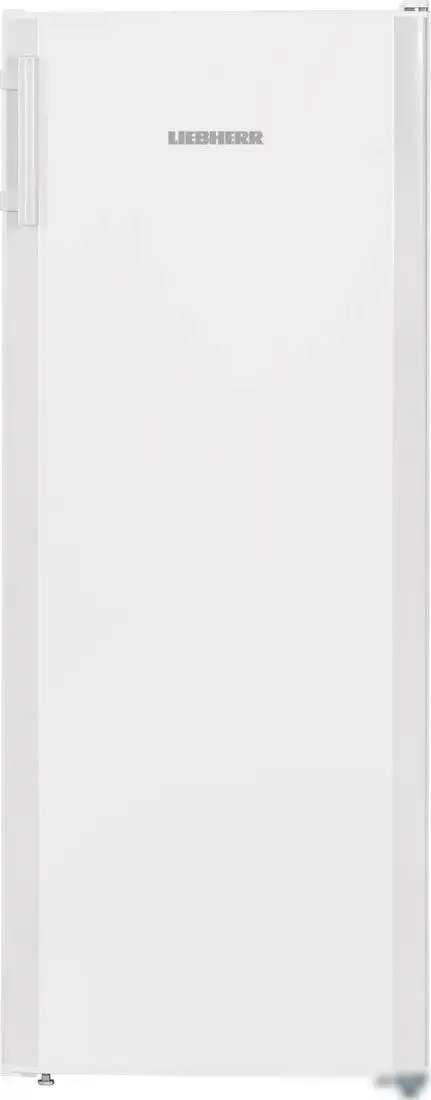 Однокамерный холодильник Liebherr Ke 2834 Comfort - фото товара