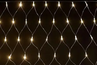 Гирлянда световая сетка IEK LGDB410-1-160-L1-T-S-44 – изображение в каталоге