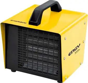 Электрическая тепловая пушка Engy PTC-3000 - изображение в каталоге