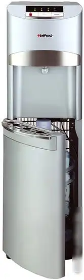 Кулер для воды HotFrost 45 AS – фото товара