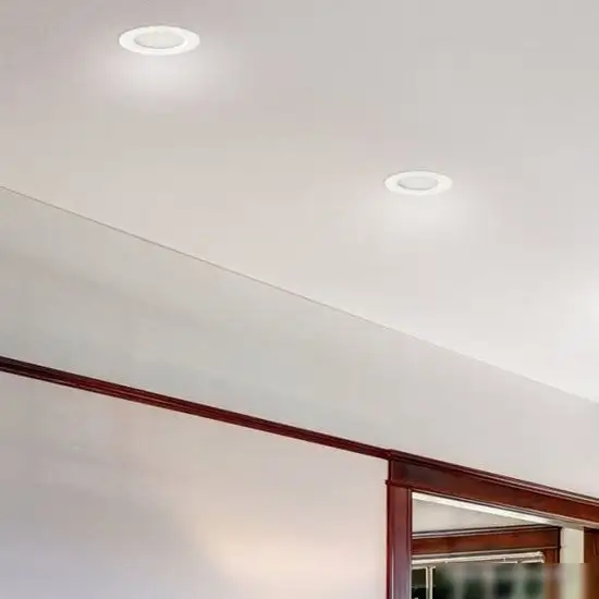 Точечный светильник Novotech Drum 357907 – фото товара