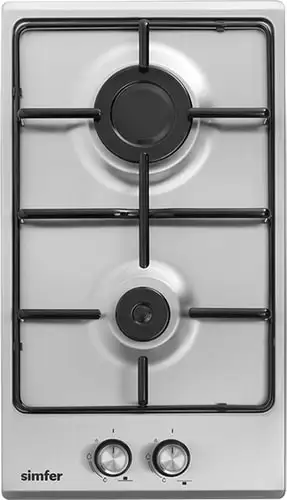 Варочная панель Simfer H30V20M416 - изображение в каталоге
