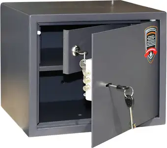 Оружейный сейф AIKO TT-28 – изображение в каталоге