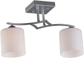 Люстра средней высоты Omnilux Pisticci OML-55307-02 – изображение в каталоге