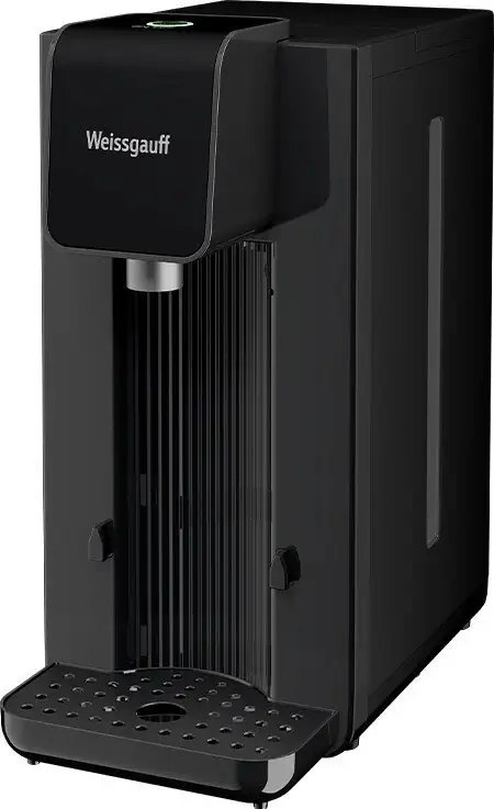Термопот Weissgauff WWT 2500 B - фото товара