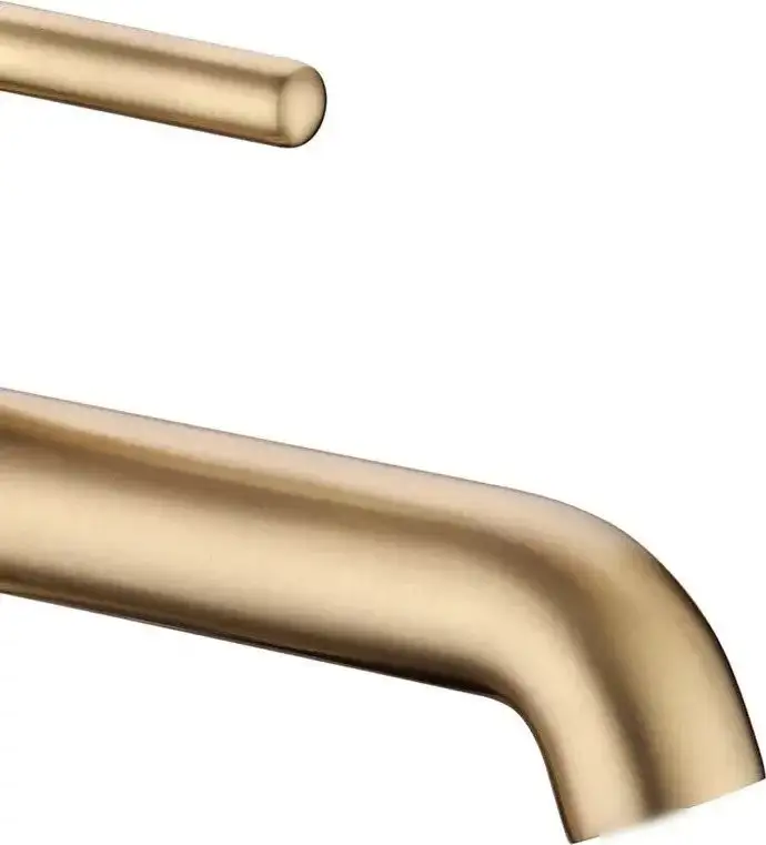 Смеситель Grocenberg GB2099 (золото матовый) - фото товара