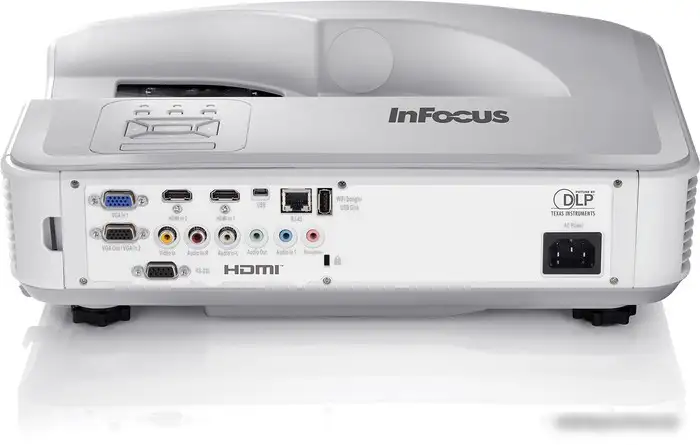 Проектор InFocus INL146UST – фото товара
