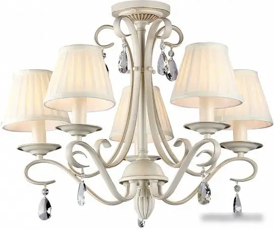 Люстра Maytoni Brionia ARM172-05-G – фото товара