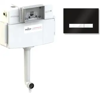 Инсталляция для унитаза Lavinia Boho Relfix 2 в 1 77030043 - изображение в каталоге