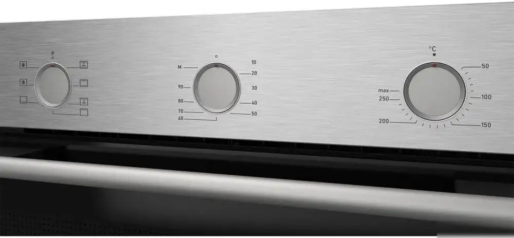 Электрический духовой шкаф KUPPERSBERG HO 603 BX - фото товара