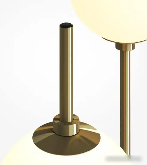 Торшер Maytoni The Sixth Sense Z020FL-L12BS3K – фото товара