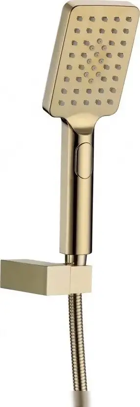 Душевая система Grocenberg GB5007 (золото глянец) - фото товара
