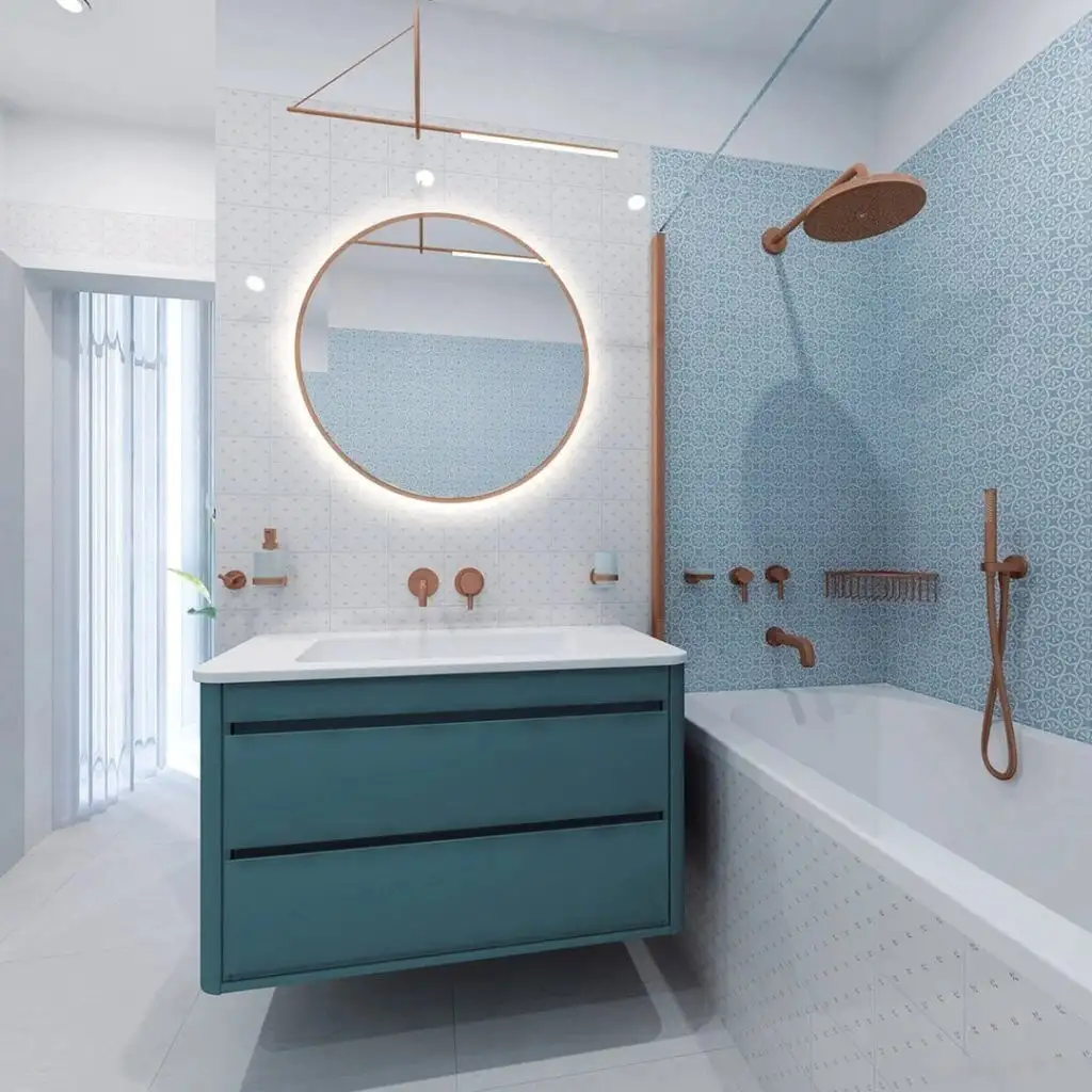 Держатель для туалетной бумаги Bemeta Amber 155212032 (янтарный) – фото товара