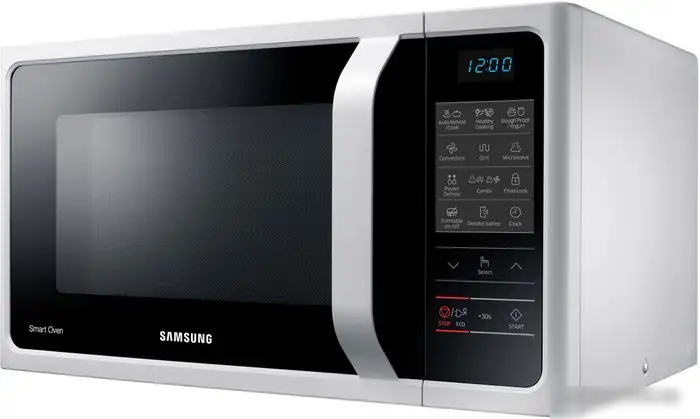 Микроволновая печь Samsung MC28H5013AW – фото товара
