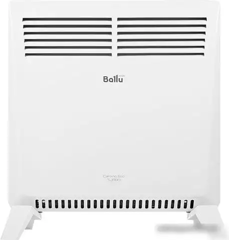 Конвектор Ballu Camino Eco Turbo BEC/EMT-1000 с кронштейном CWM-02 - фото товара
