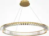 Припотолочная люстра Maytoni Krone P097PL-L45BS3K – изображение в каталоге