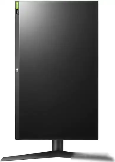 Монитор LG UltraGear 27GL83A-B – фото товара