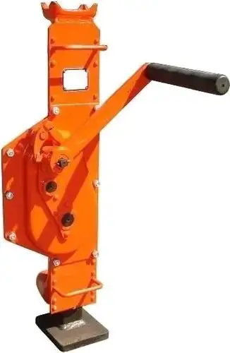 Реечный домкрат TOR ДР 20000 20т 1040872 – изображение в каталоге