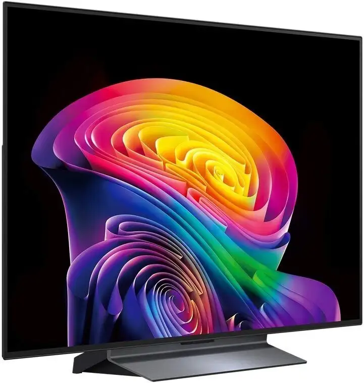 OLED телевизор LG OLED evo AI C6 OLED48C6RLA – фото товара