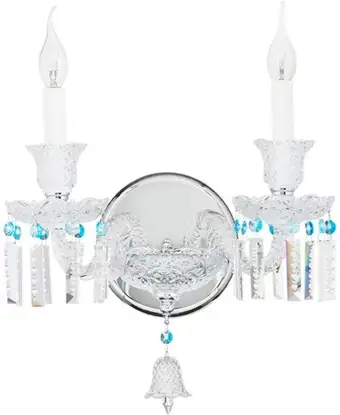 Бра Lightstar Campana 716624 – изображение в каталоге