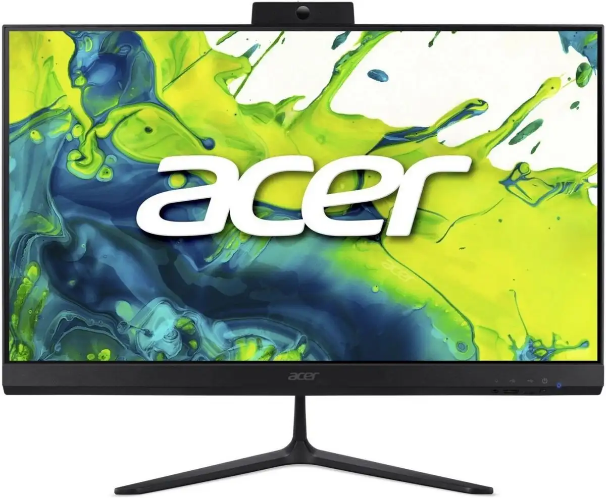 Моноблок Acer Aspire C24B-GARL DQ.BSZCD.002 – фото товара