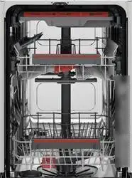Встраиваемая посудомоечная машина AEG FSE72517P - фото товара