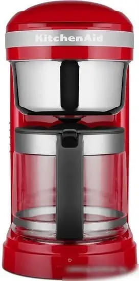 Капельная кофеварка KitchenAid 5KCM1209EER - фото товара