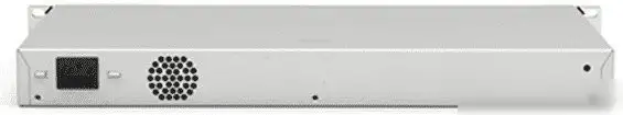 Управляемый коммутатор уровня 2+ Reyee RG-NBS3200-24GT4XS-P-V2 – фото товара