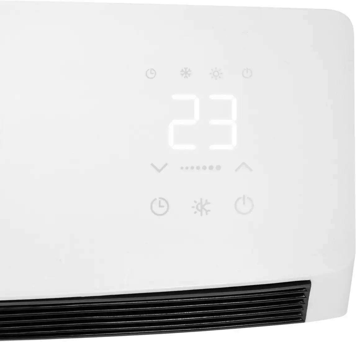 Тепловентилятор Ballu BFH/C-7018W - фото товара