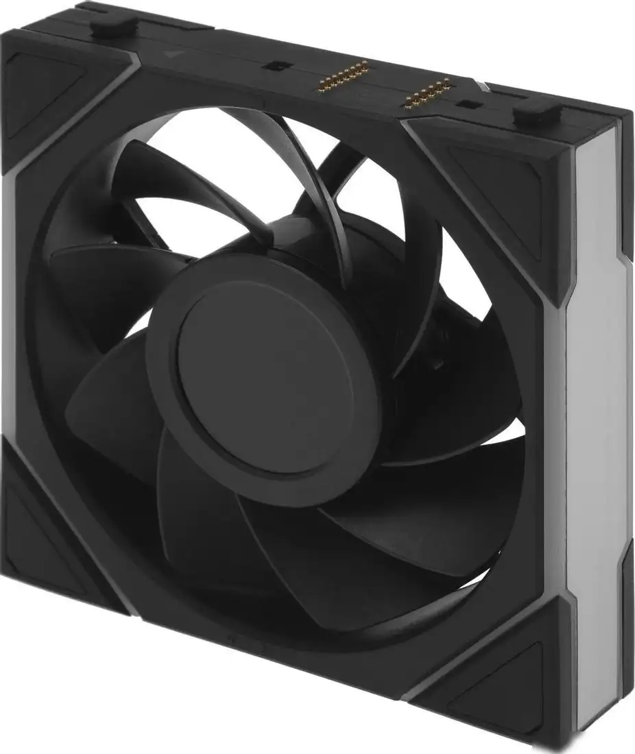 Вентилятор для корпуса Lian Li Uni Fan TL 120 Wireless 12RTLLCD1W1B G99.12RTLLCD1W1B.R0 – фото товара