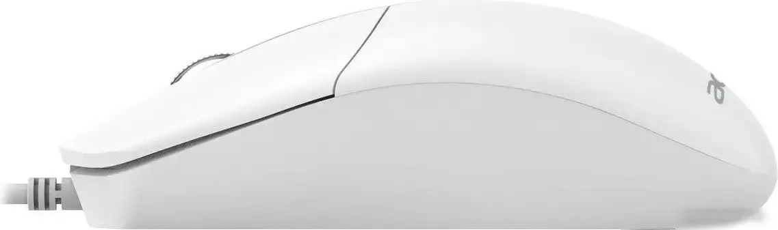 Мышь Acer OMW300 (белый) – фото товара