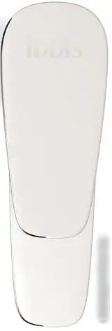 Смеситель IDDIS Zodiac ZODSB00i01 - фото товара