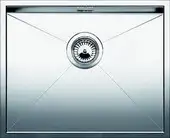 Кухонная мойка Blanco Zerox 550-U - изображение в каталоге