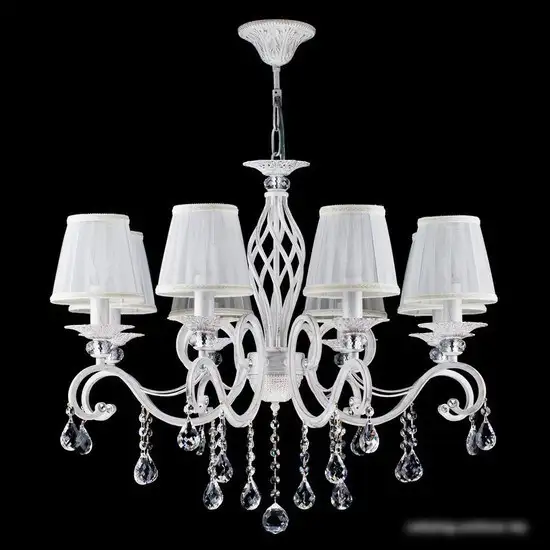 Люстра Maytoni Elegant Grace ARM247-08-G – фото товара