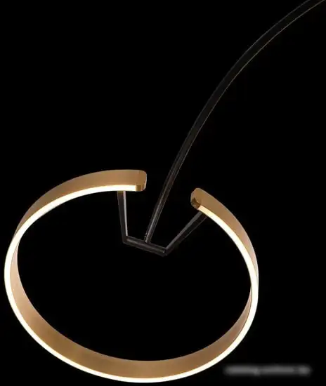 Торшер LOFT IT Ring 10027 – фото товара