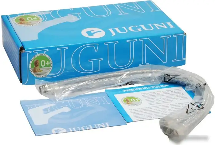 Смеситель Juguni Phoenix 0402.610 - фото товара