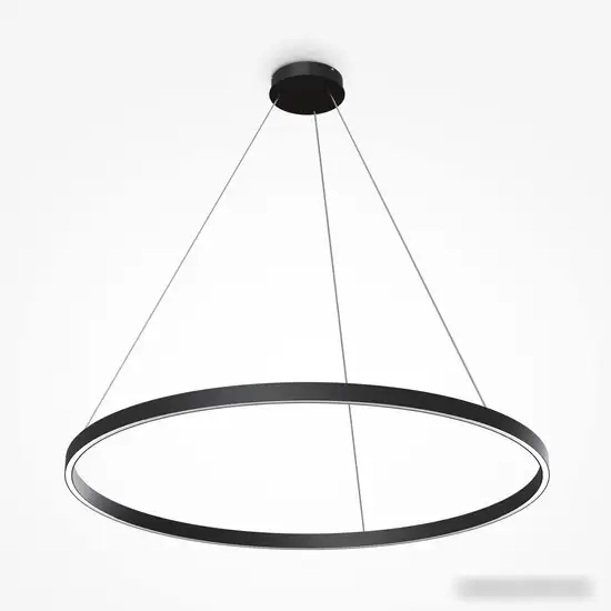 Подвесная люстра Maytoni Rim MOD058PL-L54BK – фото товара