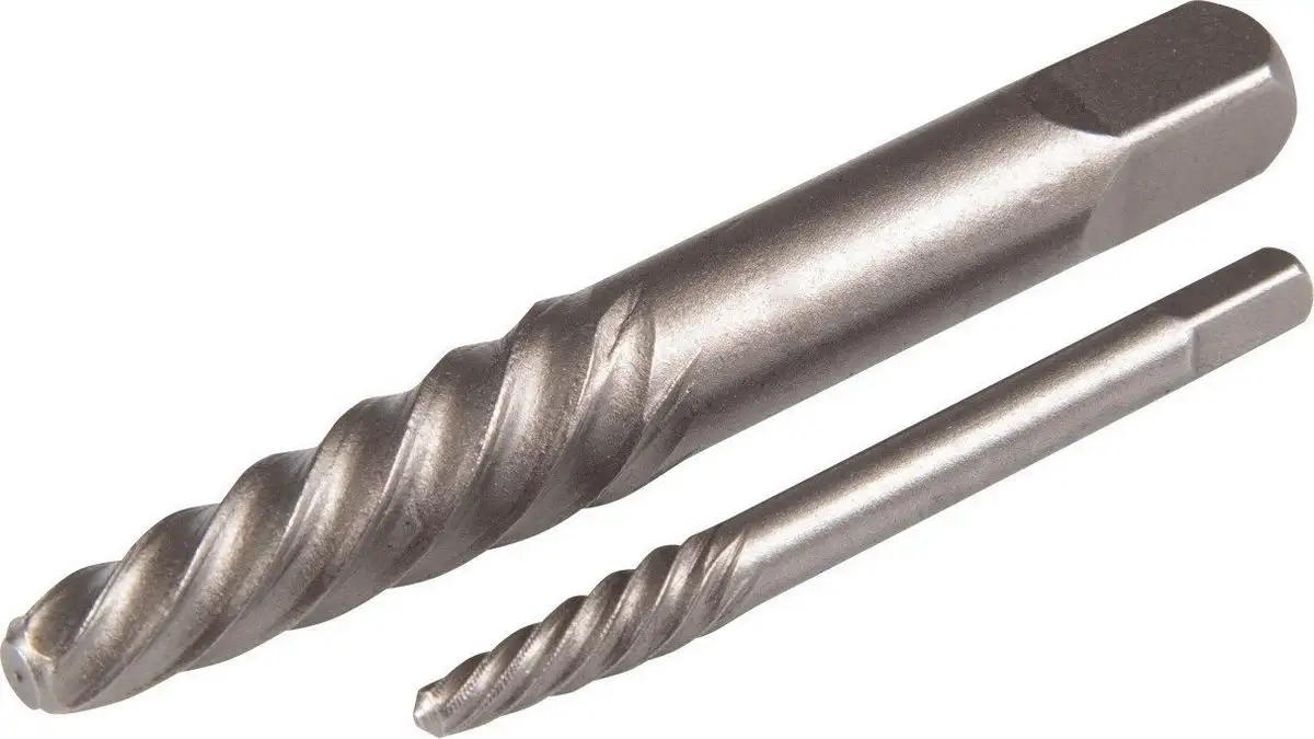 Набор метчиков Affix AF35100051C (51 предмет) – фото товара