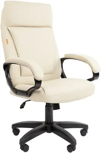 Офисное кресло CHAIRMAN 794LT (светло-бежевый) – изображение в каталоге
