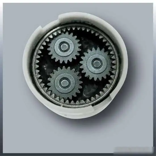 Перфоратор Einhell TE-HD 18 Li – фото товара