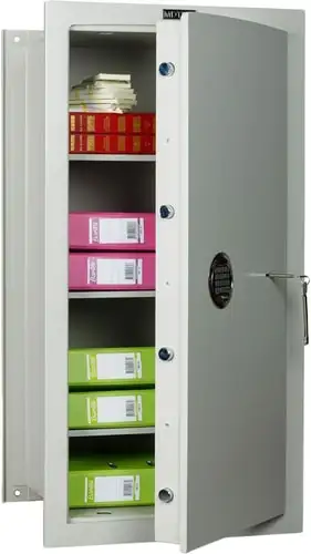 Встраиваемый сейф MDTB Vega 104.EK – изображение в каталоге