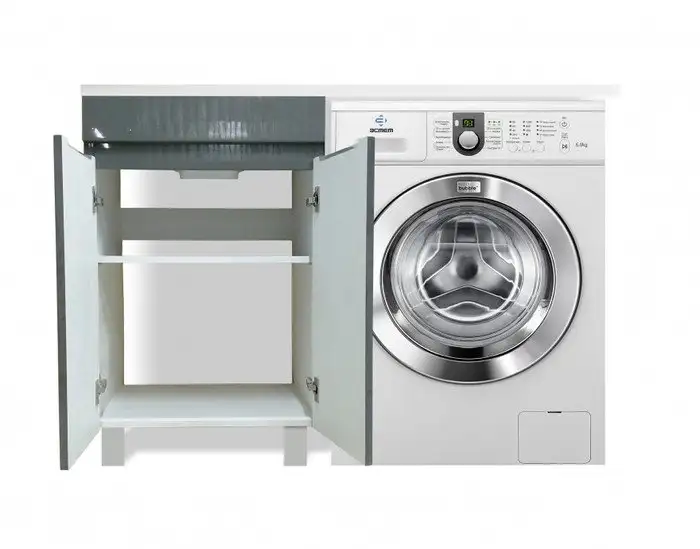 Эстет Тумба с умывальником Barcelona Luxe L ФР-00007065 – фото товара