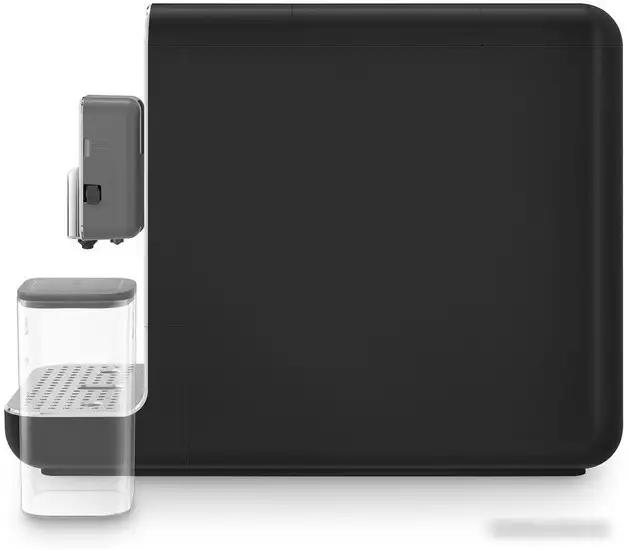 Кофемашина Smeg BCC13BLMEU - фото товара