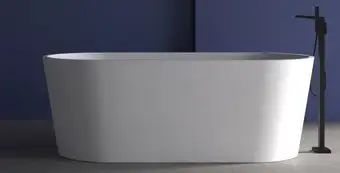 Ванна Abber 170x80 AB9209 - изображение в каталоге