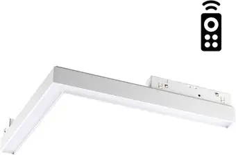 Трековый светильник Novotech Flum 358912 – изображение в каталоге