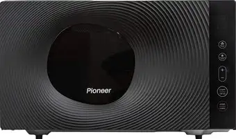 Микроволновая печь Pioneer MW301S – изображение в каталоге
